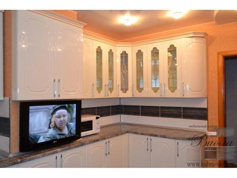 угловая кухня кармен в Саранске