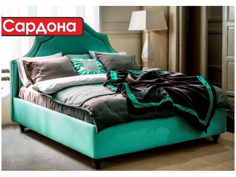 кровать сардона в Саранске