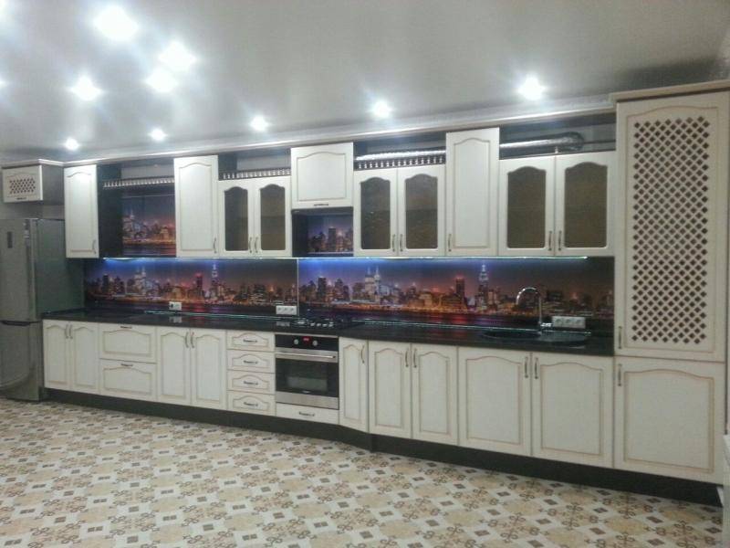 кухня город в Саранске