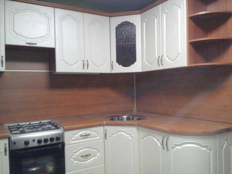 кухонный гарнитур в Саранске
