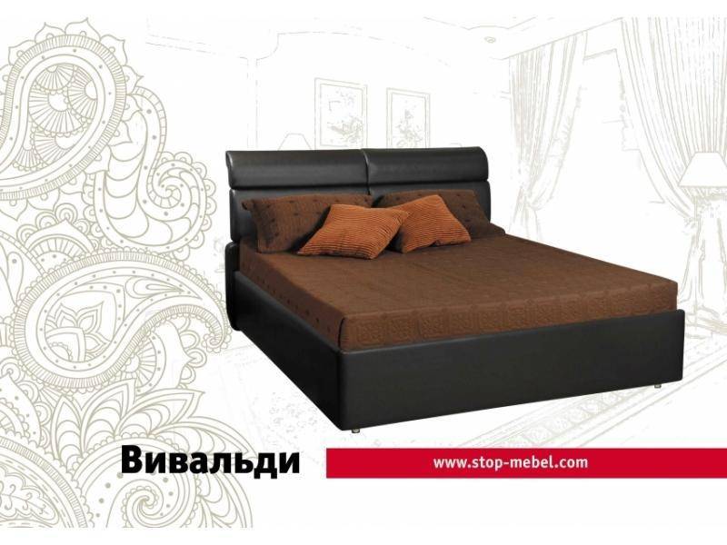 кровать вивальди в Саранске