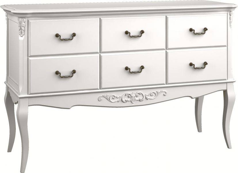 консоль 6 ящиков b 906 в Саранске