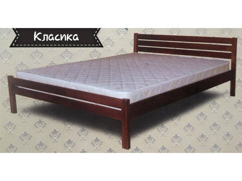 двухспальная кровать классика в Саранске