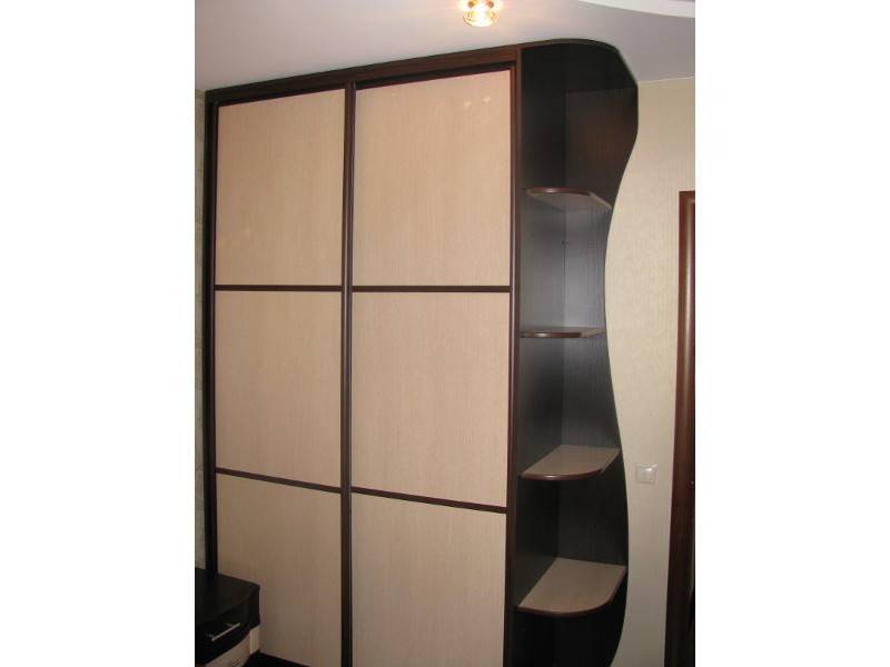 шкаф-купе 26 в Саранске