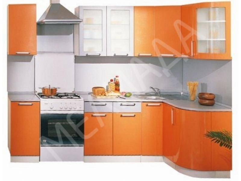 кухня виктория -2 в Саранске