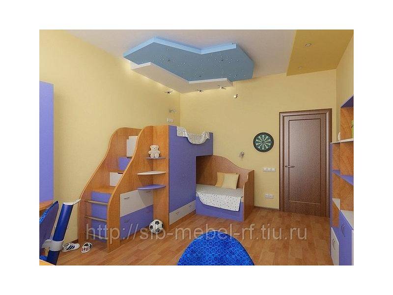 детская мебель 2 в Саранске