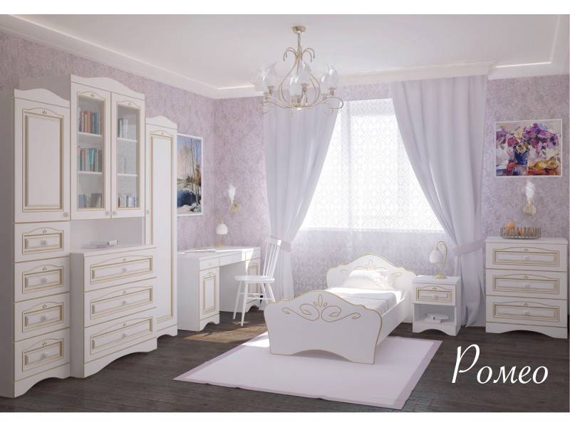 ромео интерьер 1 rm-100 в Саранске