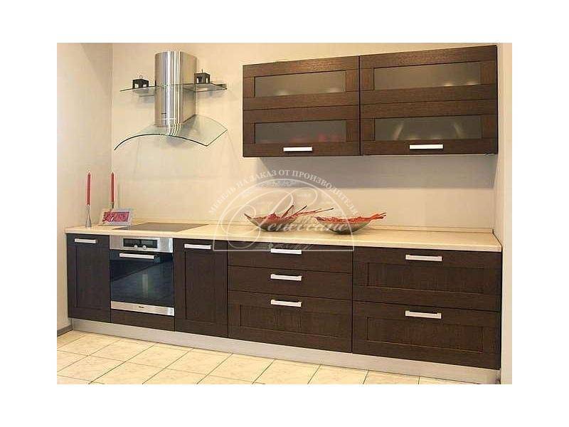 современная кухня 3 в Саранске