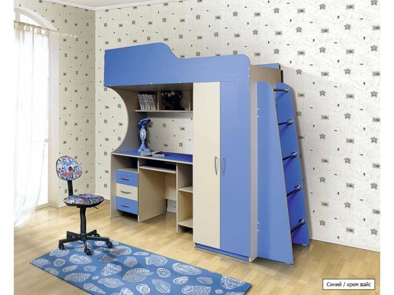 детская кораблик в Саранске