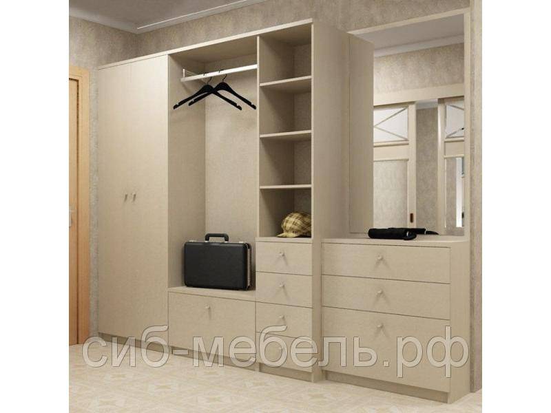 прихожая 12 в Саранске