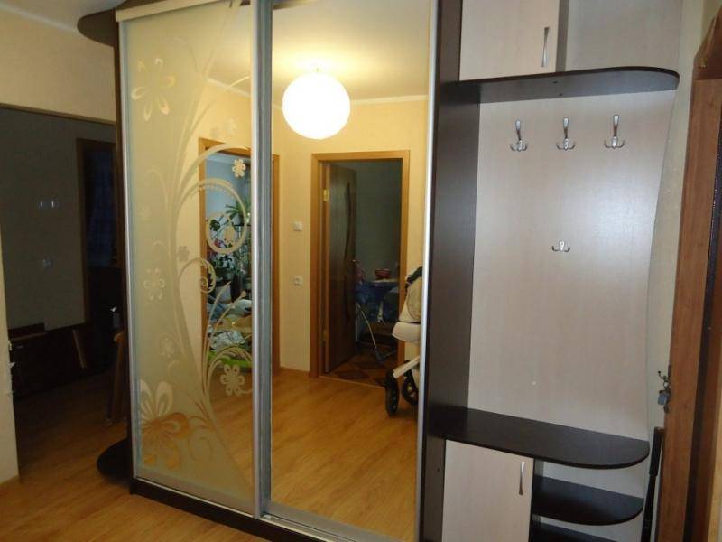 шкаф в прихожую в Саранске
