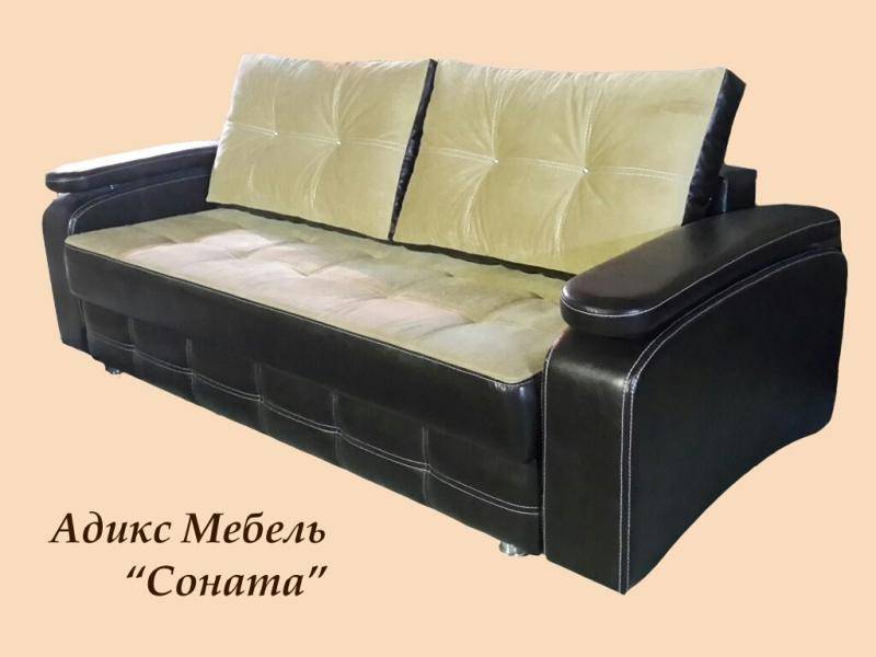 диван соната в Саранске