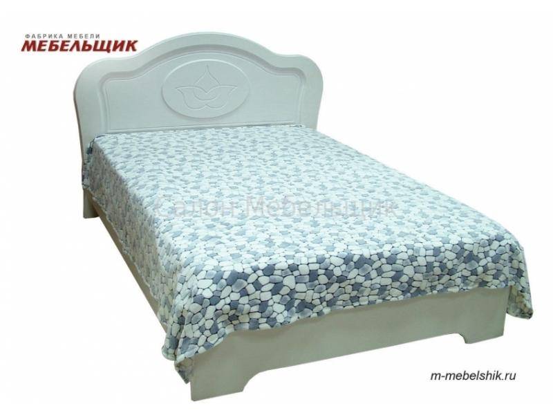 односпальная кровать тюльпан в Саранске