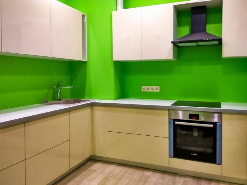 угловая кухня в Саранске