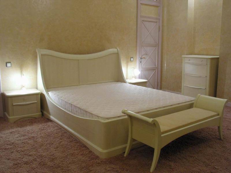кровать в Саранске