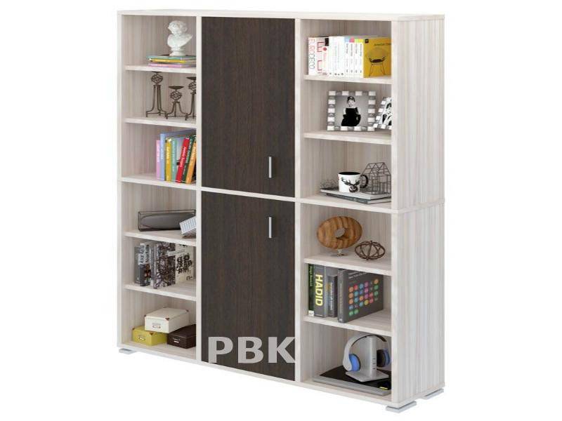 шкаф стеллаж 1200 в Саранске
