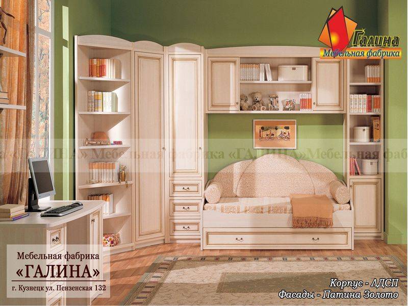 детская 22 в Саранске