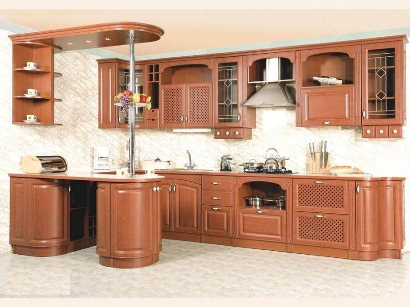 классическая кухня диана в Саранске