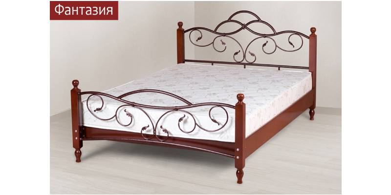 кровать «фантазия» в Саранске