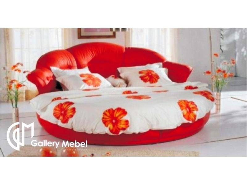 хорошая кровать letto rotondo 06 в Саранске