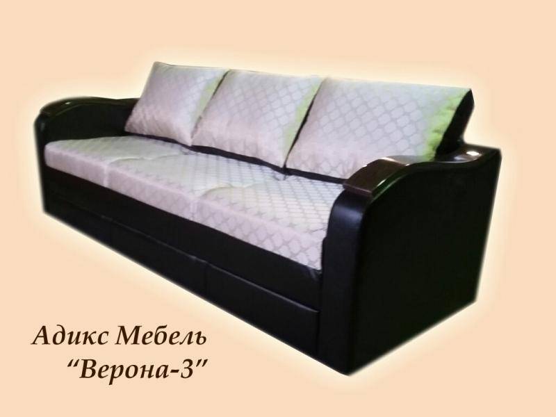 диван верона 3 в Саранске