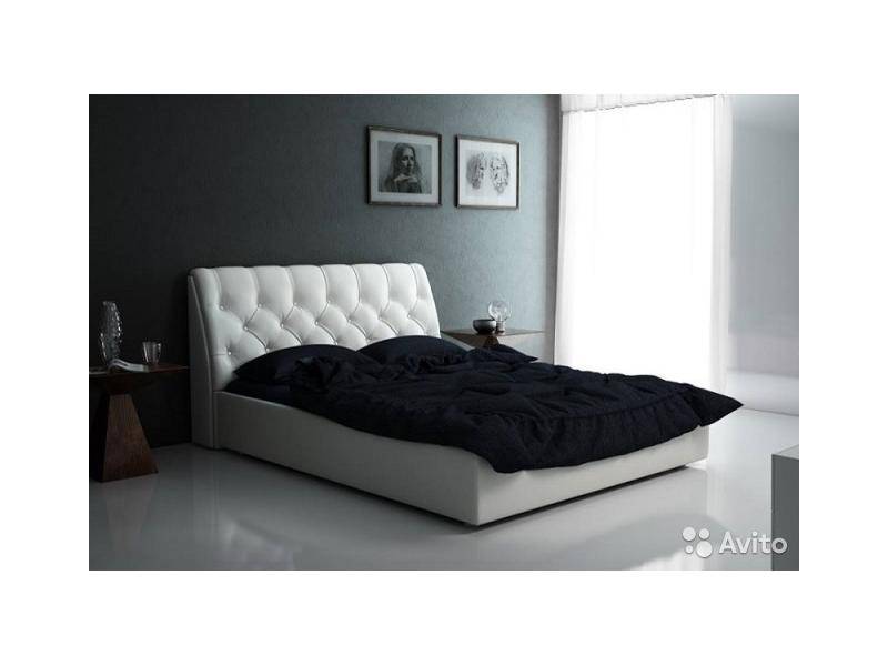 кровать letto gm 43 в Саранске