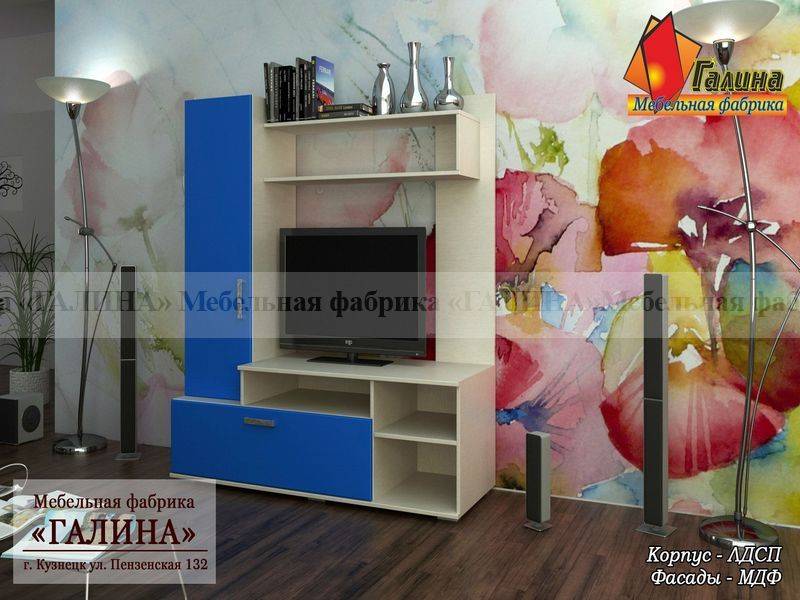 тумба под тв 06 в Саранске