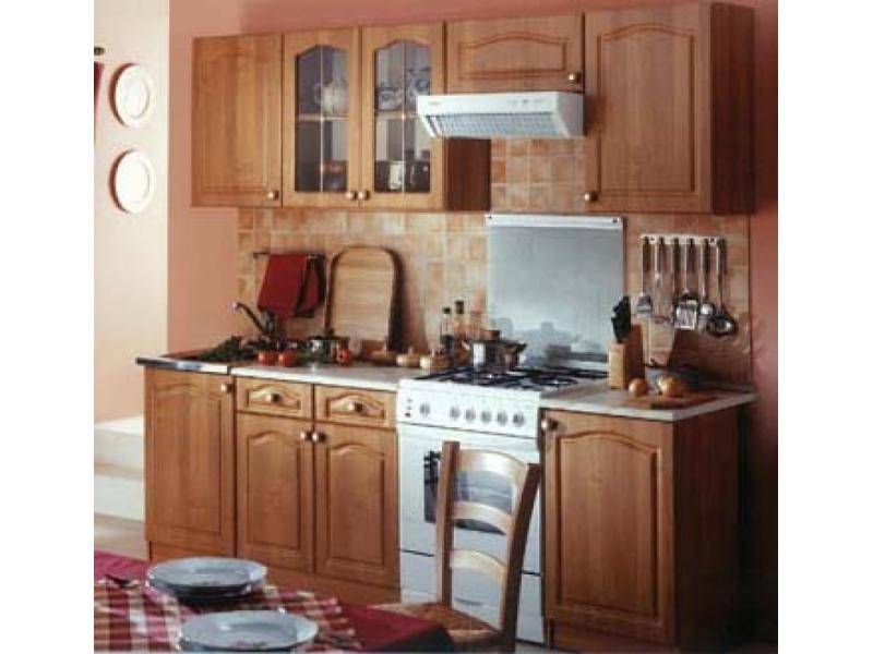 кухня прямая в Саранске