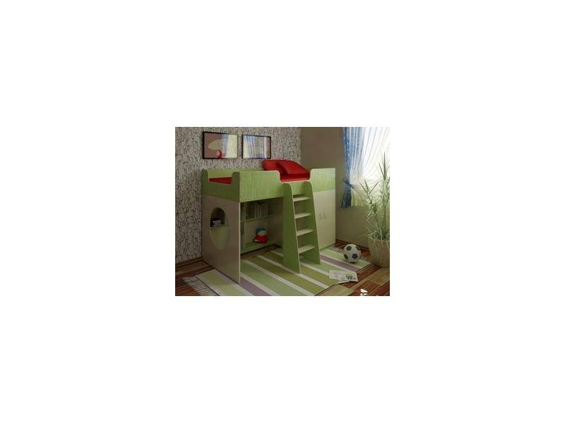 детская 0700-11 в Саранске