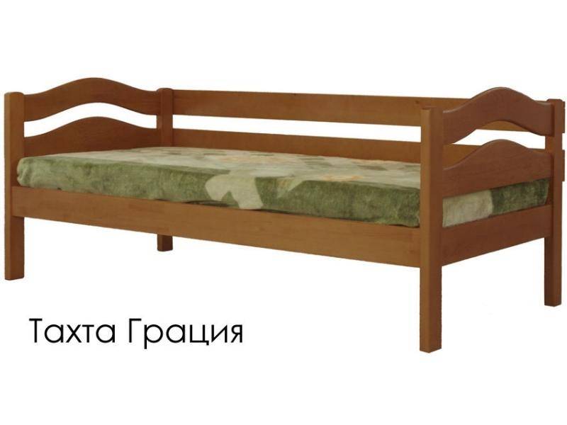 тахта грация в Саранске