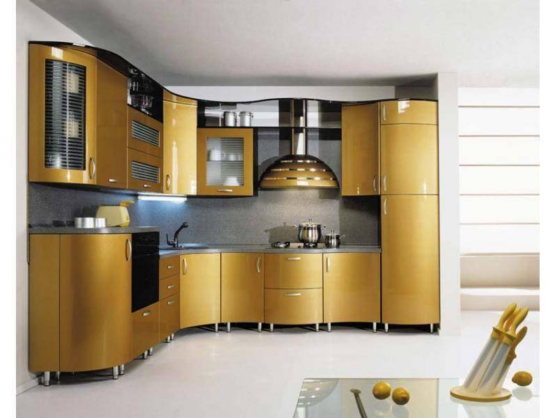 кухня 36 в Саранске