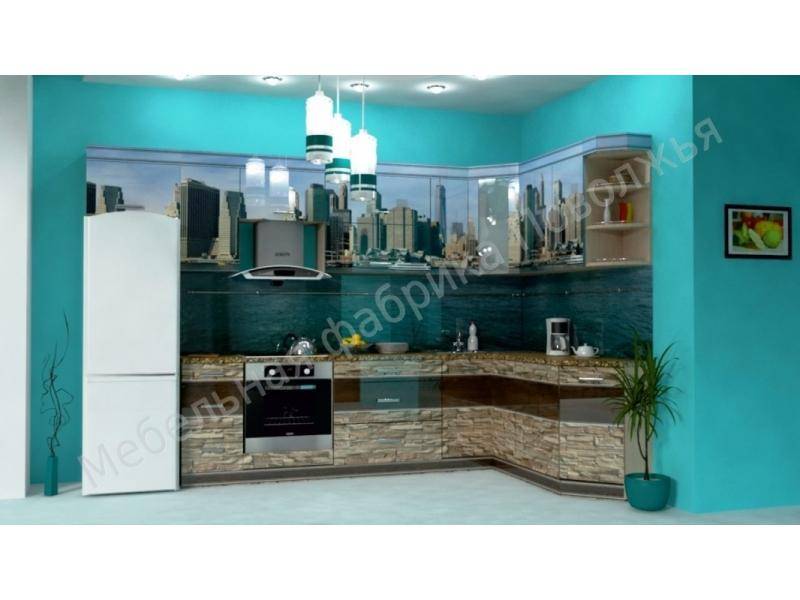 кухня kf 006 в Саранске