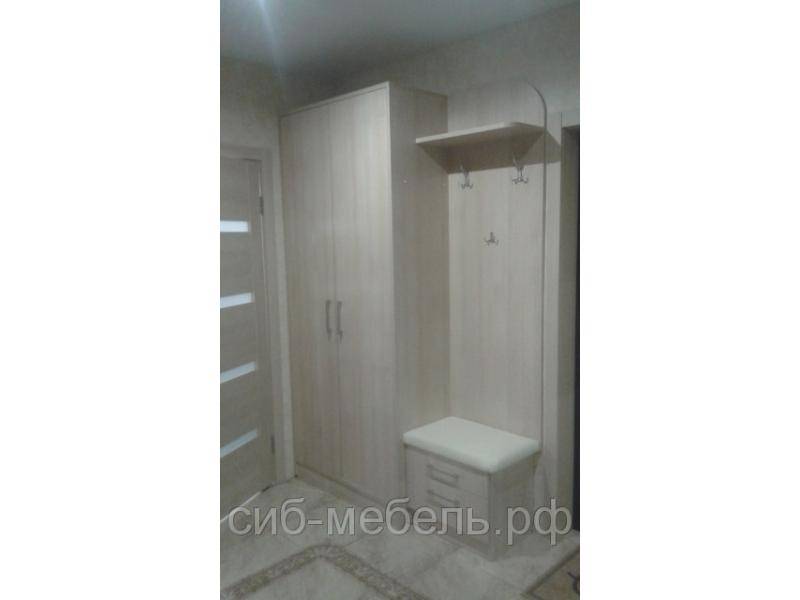 прихожая 43 в Саранске