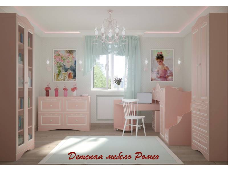 ромео интерьер 03 rm-103 в Саранске