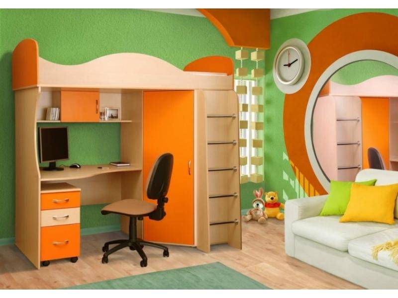 детская улыбка 1 в Саранске