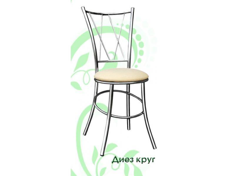 стул диез круглый в Саранске