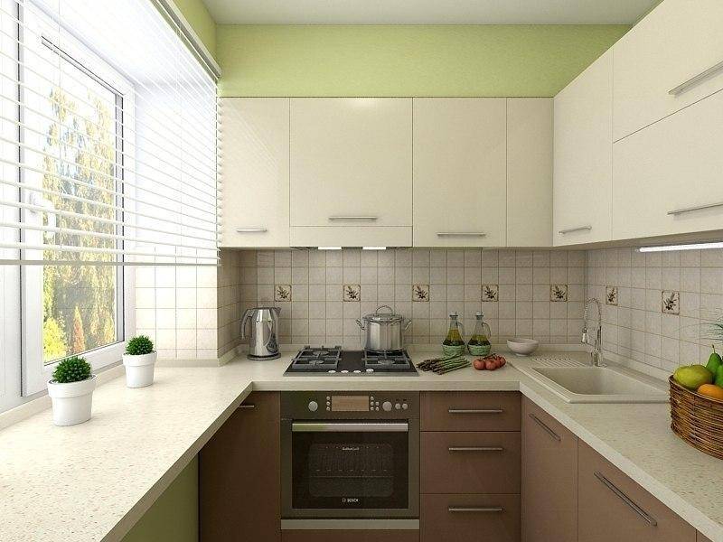 кухонный гарнитур в Саранске