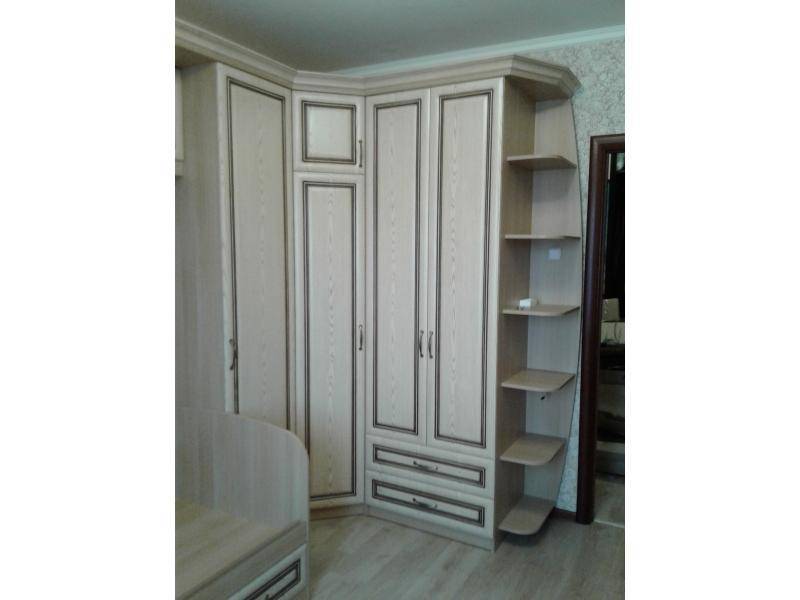 детская контраст в Саранске