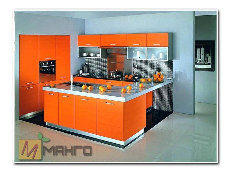 островная кухня муза в Саранске