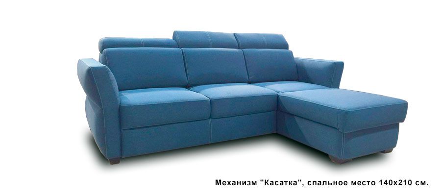угловой диван миллениум в Саранске