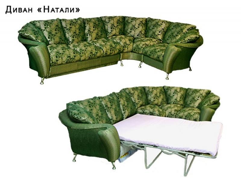 диван угловой натали в Саранске