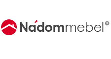 Nadommebel