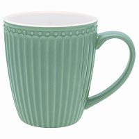 кружка alice dusty green в Саранске