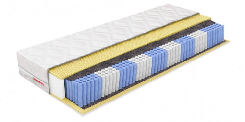 матрас эльба.15 90x200 в Саранске