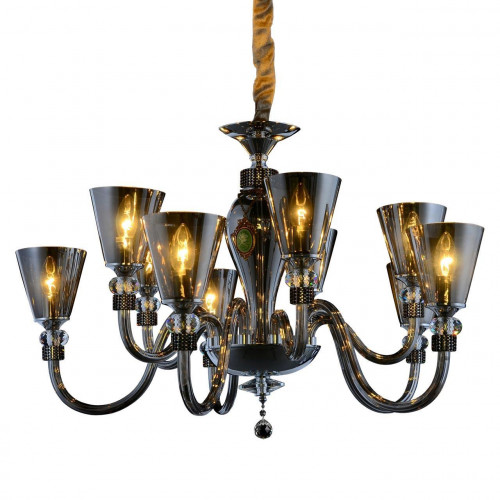 подвесная люстра omnilux frisa oml-70603-10 в Саранске