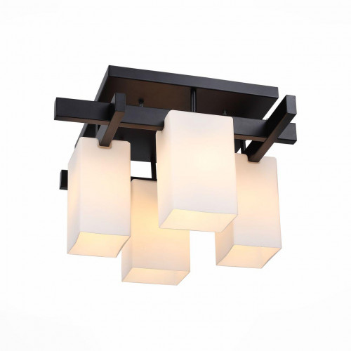 потолочная люстра st luce caset sl541.402.04 в Саранске