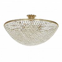 потолочный светильник arti lampadari stella e 1.3.50.501 g в Саранске