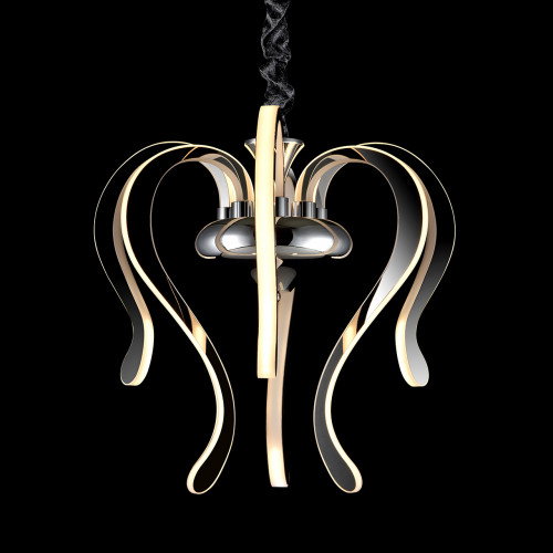 подвесная светодиодная люстра mantra versailles 5564 в Саранске