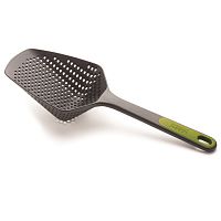 ложка-дуршлаг scoop plus™ большая серая в Саранске