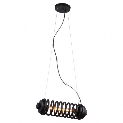 подвесной светильник lussole loft 8 lsp-9341 в Саранске